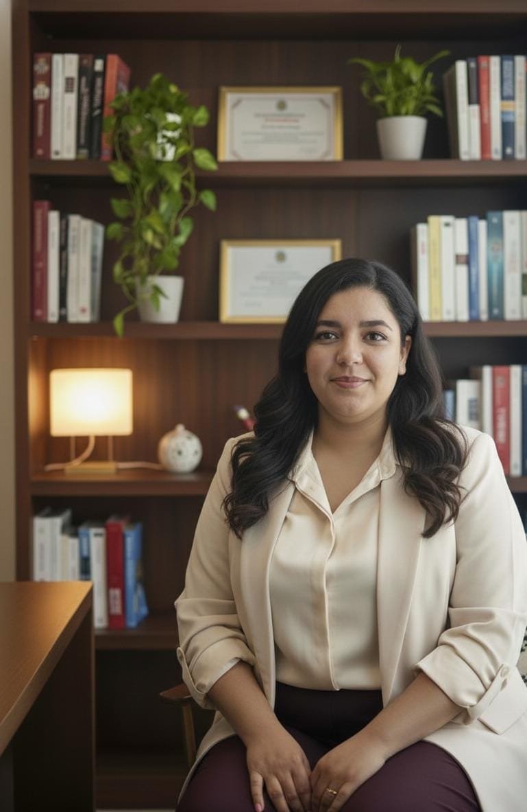 Photo de EL HOSAYNY Sara